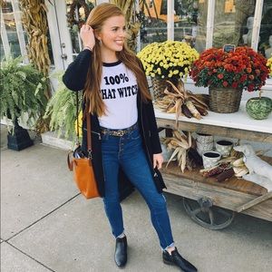 Meet your Posher, Reese